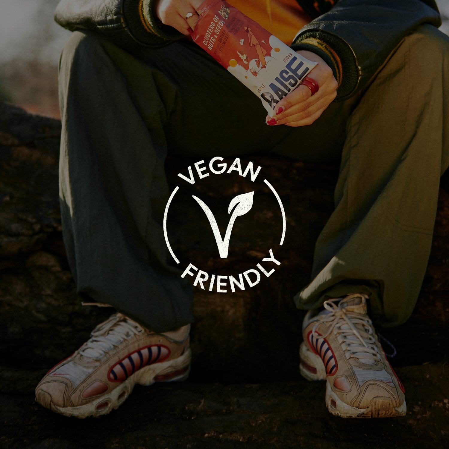 Dark Chocolate and Orange