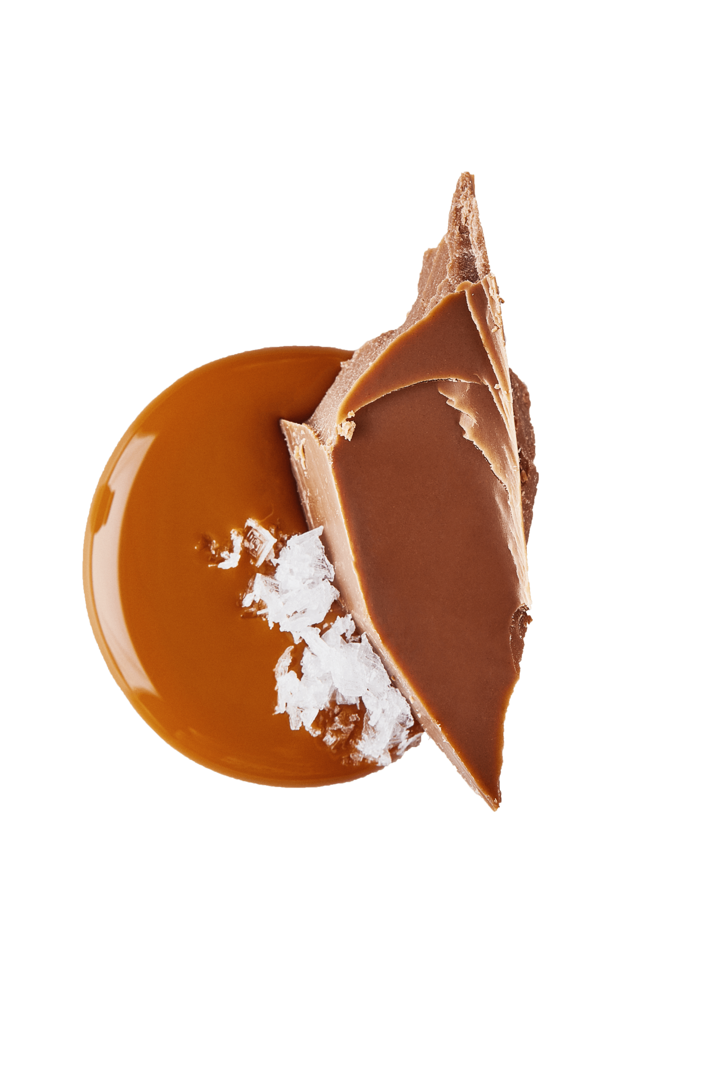 Caramel Sea Salt